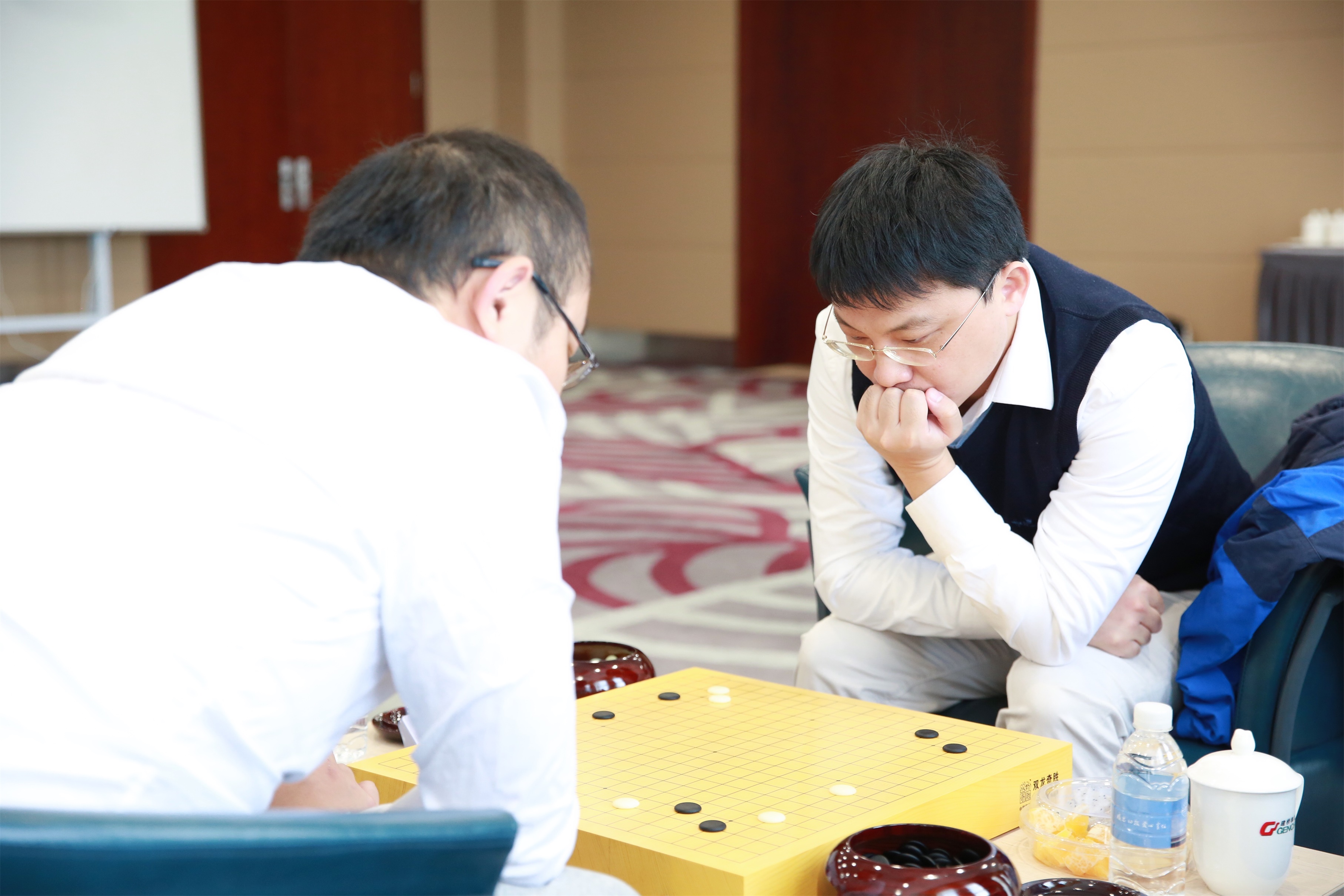 胡耀宇