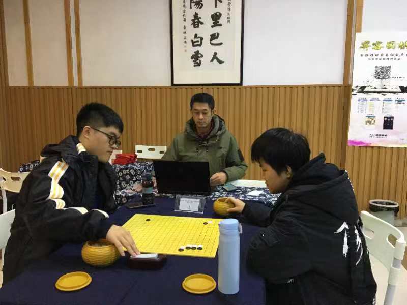 棋闻详情