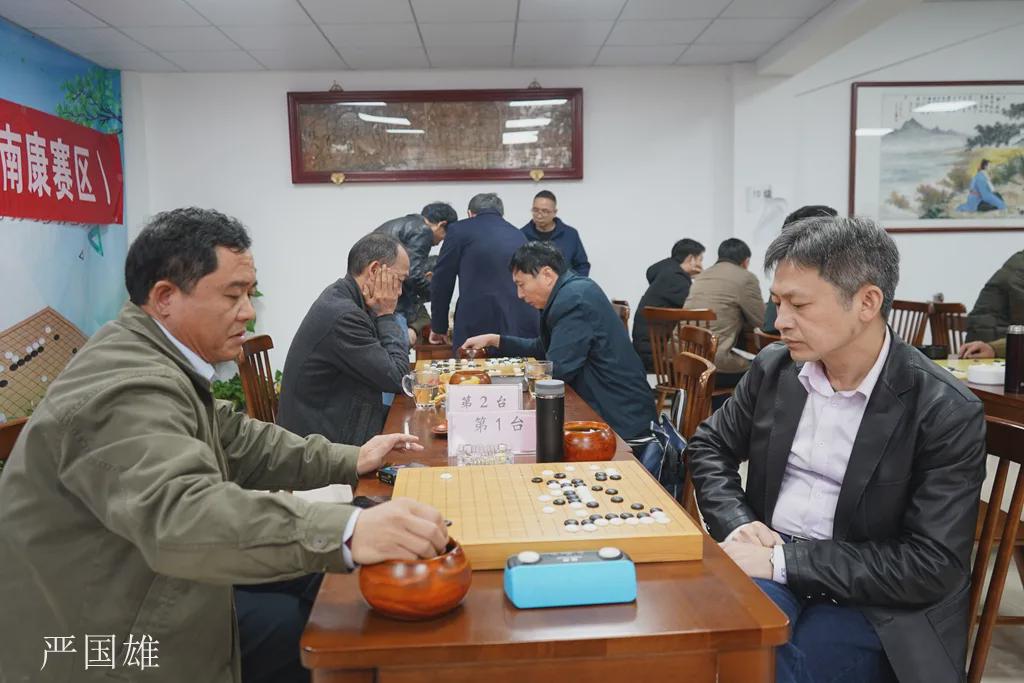 棋闻详情