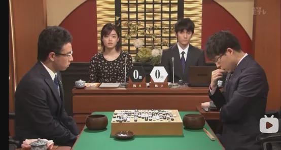 棋闻详情