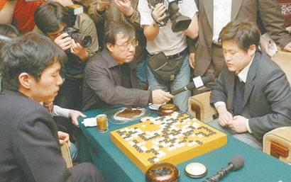 棋闻详情