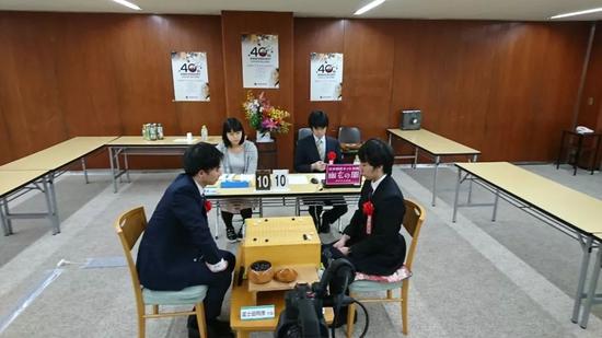 富士田明彦夺得第13届广岛铝制若鲤战冠军