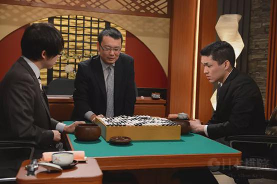 棋闻详情