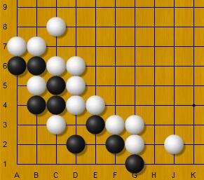 18)-好题品一品,巧手学一学一周热门题回顾 | 弈客围棋-多一个维度