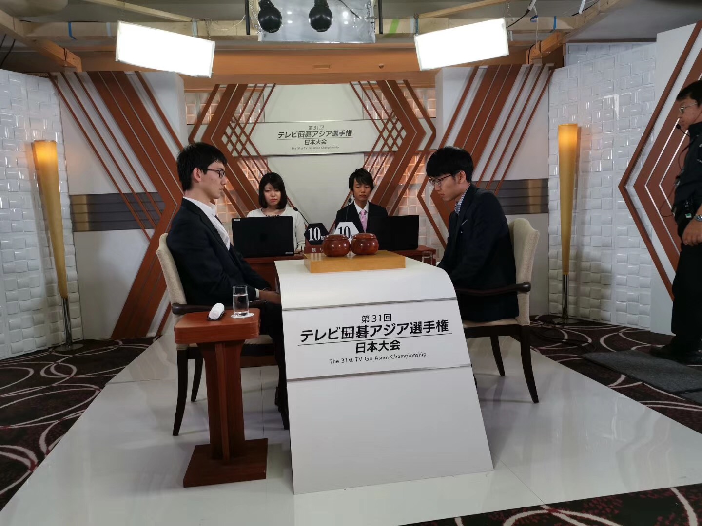 棋闻详情