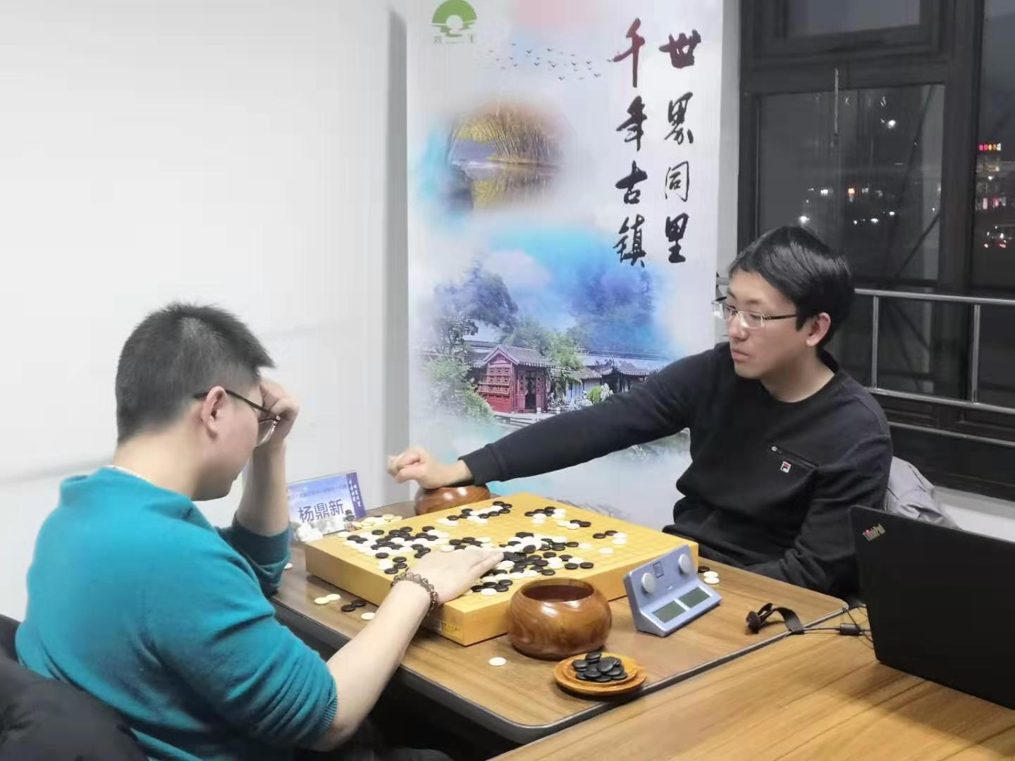 棋闻详情